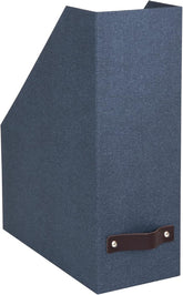 magazine/catalog storage box - 3 pack